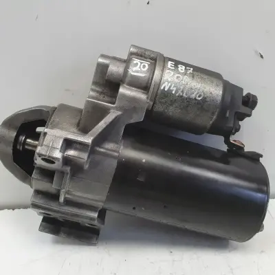 BMW E87 E90 2.0 D N47 ROZRUSZNIK bosch 0001148010