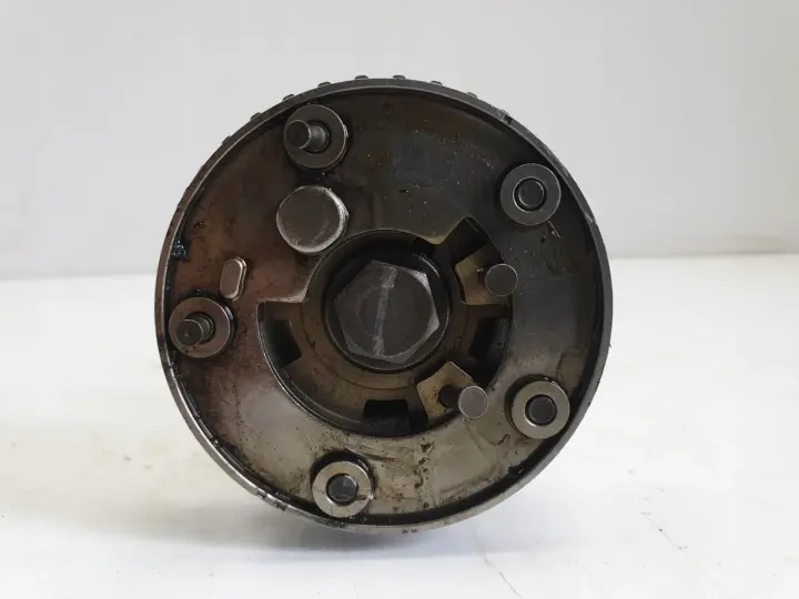 Ford F150 2.7 V6 Ecoboost WAŁEK ROZRZĄDU Koło