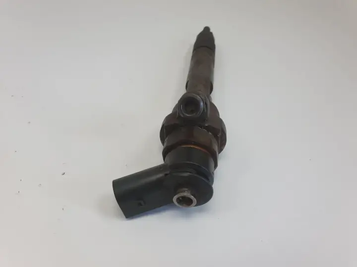 BMW E87 E90 E91 2.0 D WTRYSKIWACZ wtrysk 0445110289