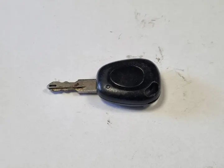 Renault Megane I Clio KLUCZYK PILOT oryginał