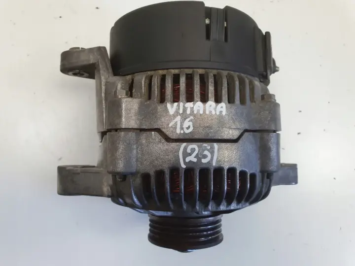 Suzuki Vitara I 1.6 16V ALTERNATOR