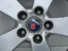 Saab 93 II 9-3 II ORYGINALNA FELGA ALUMINIOWA KOŁO ALUFELGA 16 R16 5232251