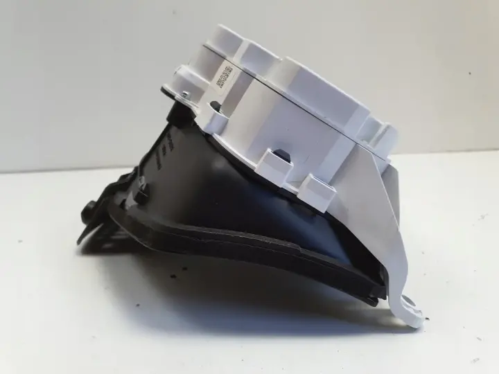 Volvo S80 II V70 III XC70 II lift LICZNIK ZEGARY Europa TFT 31412967