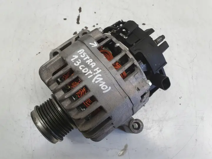Opel Astra III H 1.3 CDTI ALTERNATOR AZ13256929 MS1022118622