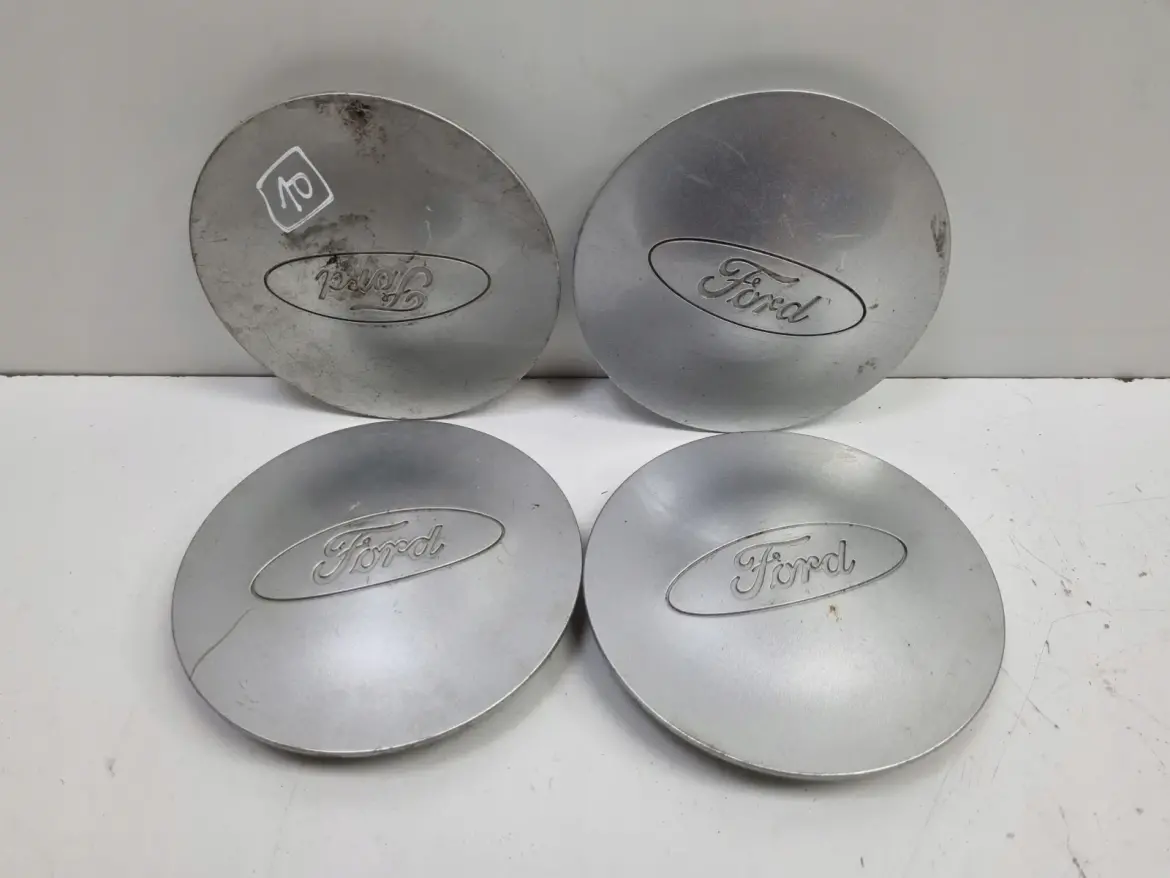 Ford DEKIELEK FELGI Kapsel kołpak 2S61-1000-AA 150mm