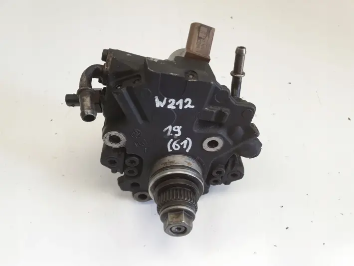 Mercedes W212 2.2 CDI POMPA WTRYSKOWA paliwa 9424A070A