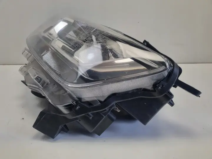 Citroen Berlingo IV PRZEDNIA LAMPA LEWA LEWY PRZÓD 9816824880 90146119