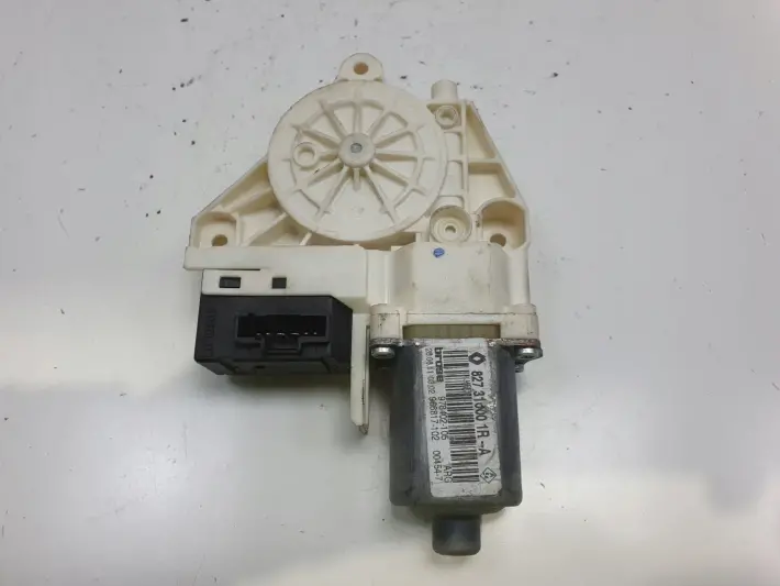 Renault Laguna III MECHANIZM SZYBY lewy tył KIEROWCY 827310001R