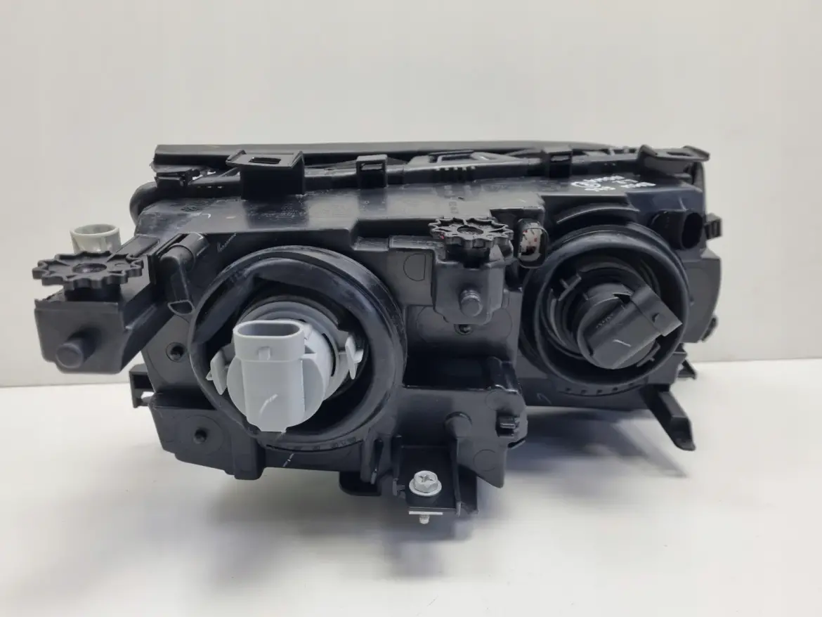 BMW E46 SEDAN KOMBI 98-01r PRZEDNIA LAMPA LEWA LEWY PRZÓD nowa europa