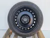 Mercedes CLK W209 KOŁO DOJAZDOWE dojazdówka 125/80 R17 5x112 2094000302