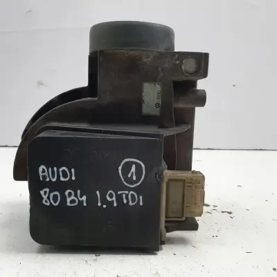 Audi 80 B4 1.9 TDI PRZEPŁYWOMIERZ POWIETRZA 0281002072