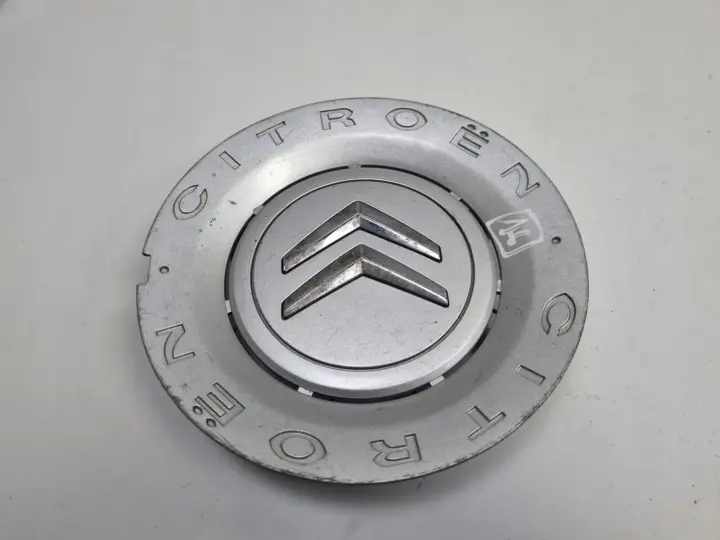 Citroen DEKIELEK FELGI Kapsel kołpak 9650263980 158mm