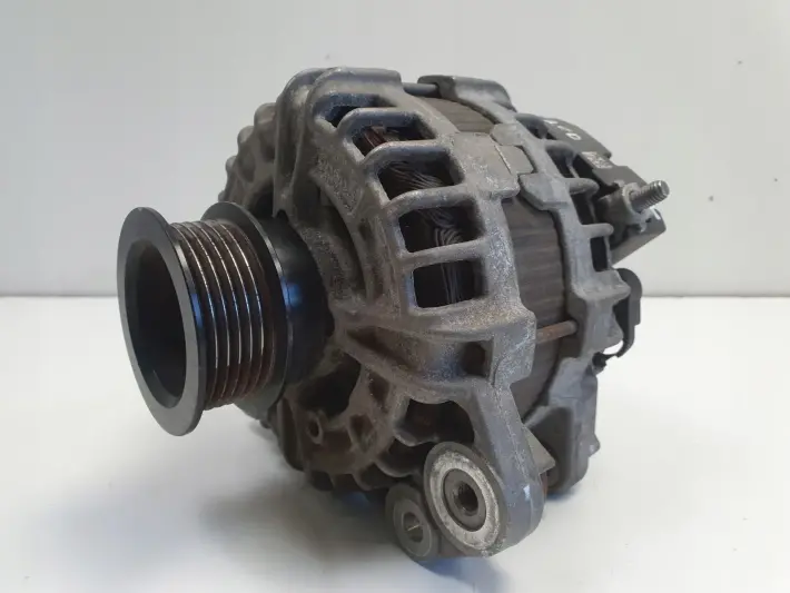 Volvo S60 II V60 2.0 D3 D4 ALTERNATOR 30659580 0125812009