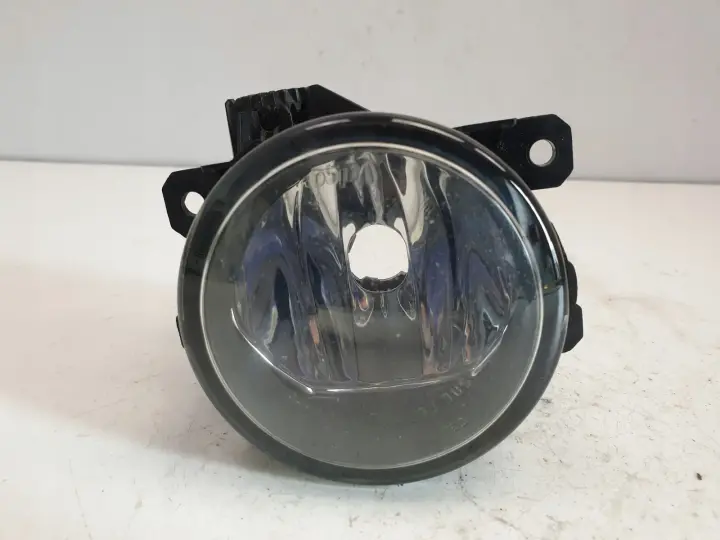 Fiat Doblo II lift PRZEDNI HALOGEN lewy przód