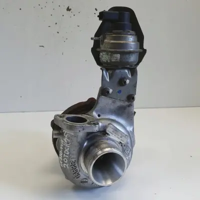 Opel Insignia 2.0 CDTI TURBOSPRĘŻARKA 55570748