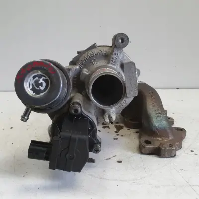 Renault Megane IV 1.2 TCe TURBOSPRĘŻARKA turbo H8201439411