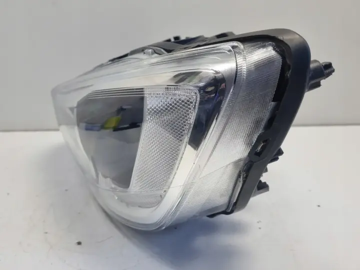 Volvo S60 II V60 LIFT PRZEDNIA LAMPA LEWA lewy przód XENON skrętna 31420261