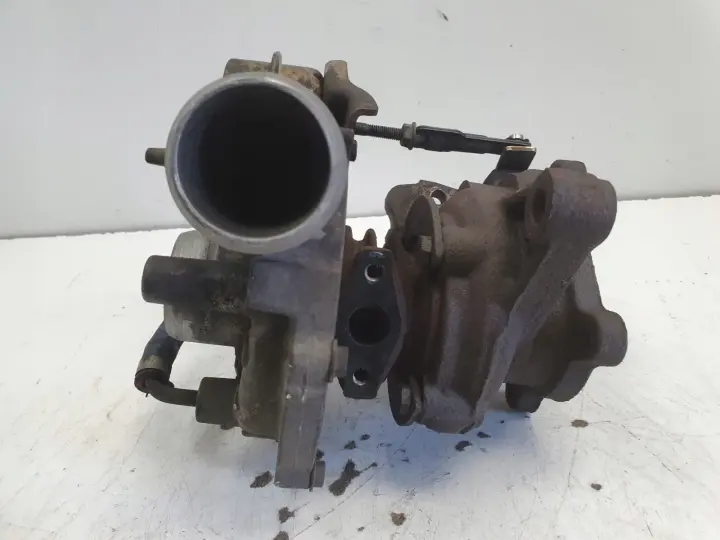 Peugeot 307 2.0 HDI TURBOSPRĘŻARKA turbo 9633382380