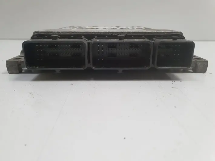Renault Megane III 1.5 DCI STEROWNIK SILNIKA Komp 237101495R S180067144A