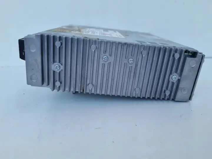 Volvo S40 II V50 RADIO CD radioodtwarzacz CZYTNIK PŁYT 31285448