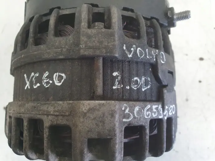 Volvo XC60 2.0 D4 ALTERNATOR bosch 30659580