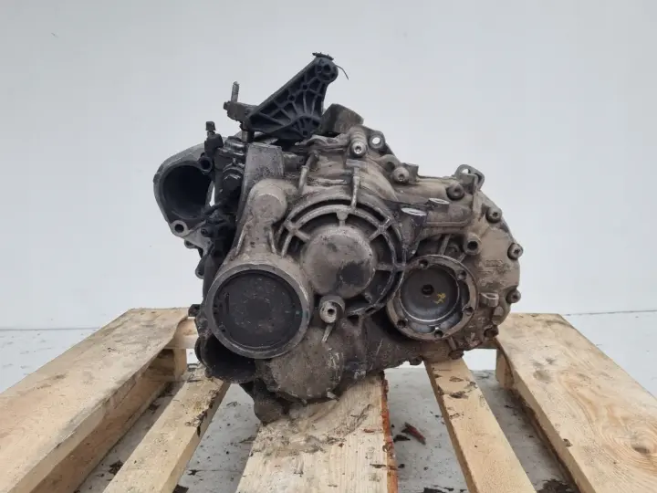 Audi A3 8V 1.8 TSI SKRZYNIA BIEGÓW manualna LHC manual