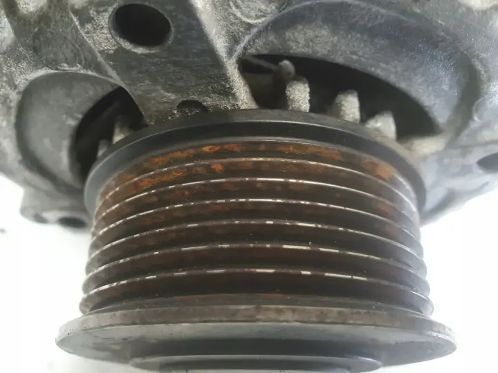 Honda Accord VII Civic VIII 2.2 iCDTI ALTERNATOR denso 104210-4860