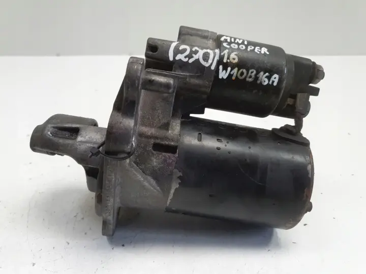Mini Cooper R50 R53 1.6 16V ROZRUSZNIK 0001106018