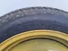 Subaru Impreza Legacy IV KOŁO DOJAZDOWE dojazdówka 135/80 R16 D16 5x100