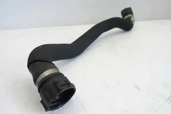 BMW E60 M5 5.0 V10 PRZEWÓD WODY rura WĄŻ PŁYNU