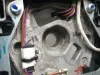 BMW F01 02 SKÓRZANA KIEROWNICA Multifunkcyjna