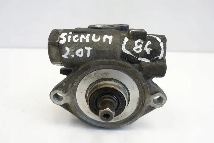 Opel Signum 2.0 T turbo POMPA WSPOMAGANIA oryginał