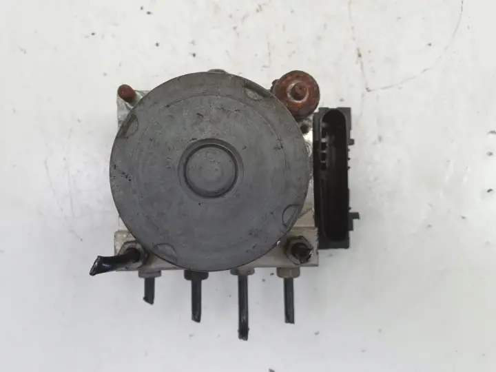 Peugeot 307 1.6 16v POMPA ABS hamulcowa STEROWNIK 0265800390 0265231476
