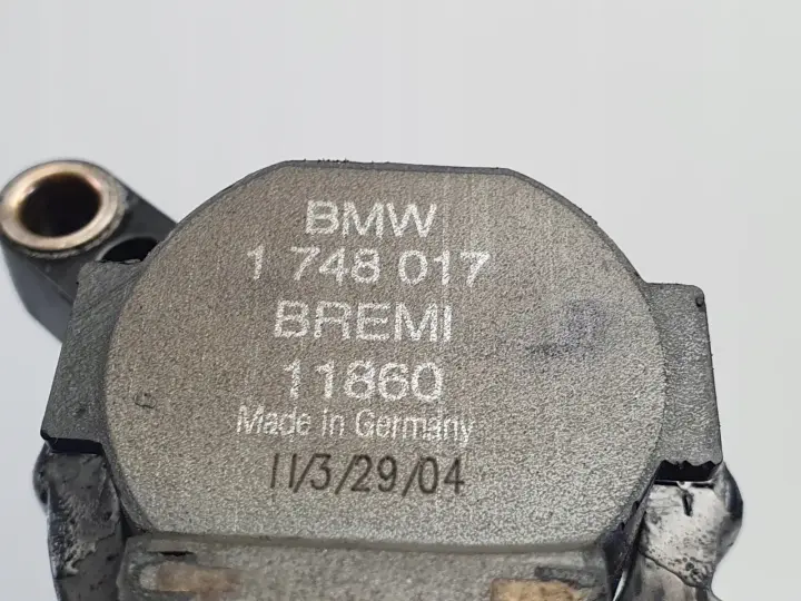 Range Rover III L322 4.4 CEWKA ZAPŁONOWA 1748017