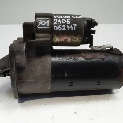 Volvo S60 I V70 II 2.4 D5 ROZRUSZNIK bosch 0001109252