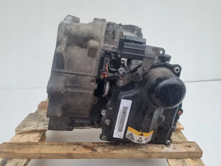Audi A3 II 8P 1.2 TSI AUTOMATYCZNA SKRZYNIA BIEGÓW reduktor automat NQK