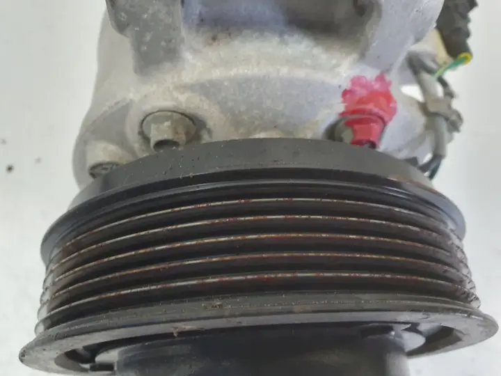 Volvo V40 II 1.5 T2 SPRĘŻARKA KLIMATYZACJI pompa 31469966