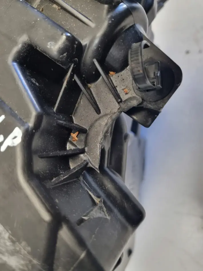 Volvo XC40 II PRZEDNIA LAMPA LEWA lewy przód FULL LED EUROPA 32342456