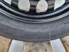 Mercedes W211 C219 KOŁO DOJAZDOWE dojazdówka 155/70 R17 5x112 2194000002