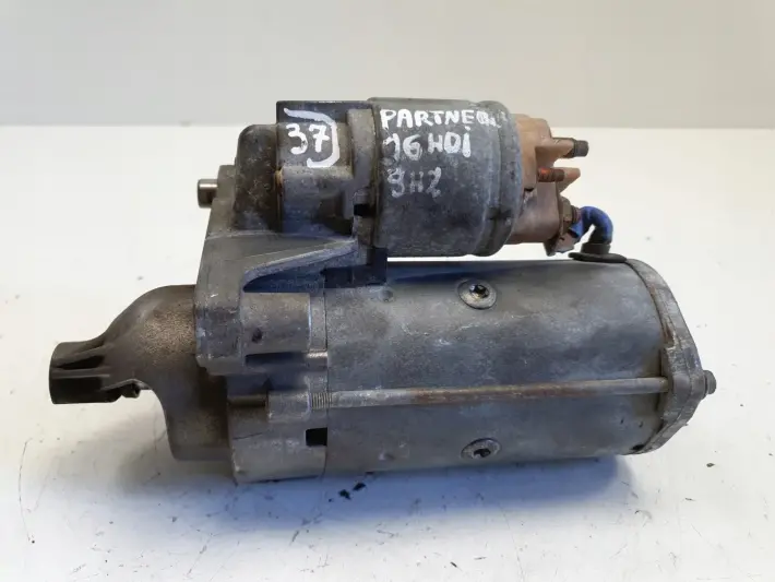 Peugeot Partner II 1.6 HDI ROZRUSZNIK valeo TS22E26