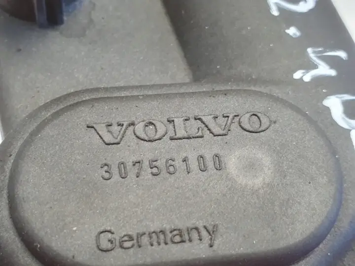 Volvo XC70 II S80 II V70 III 2.4 D5 NASTAWNIK KLAP KOLEKTORA 30756100