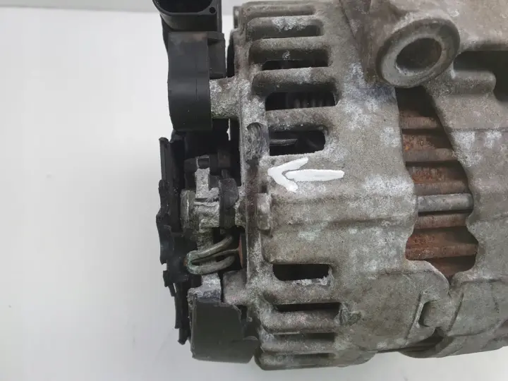 BMW E90 E87 316i 116i 1.6 i ALTERNATOR