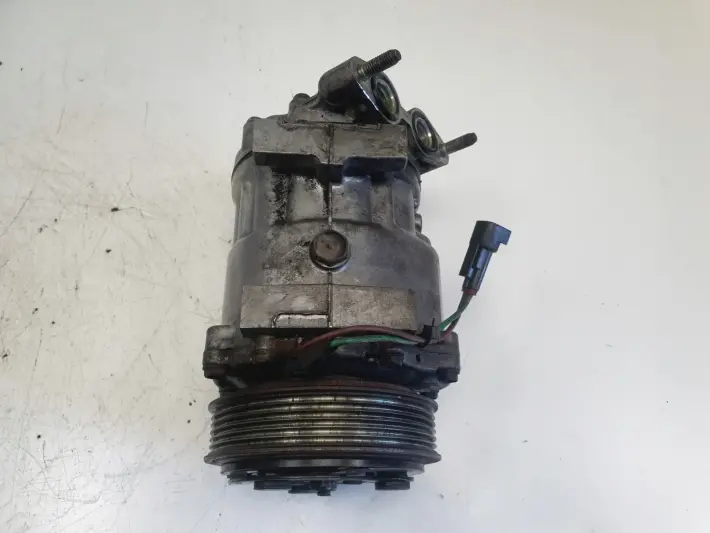 Citroen C5 I 2.0 HDI 01-08r SPRĘŻARKA KLIMATYZACJI 105508360122