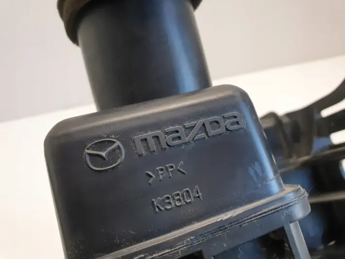 Mazda 6 II GH ZBIORNICZEK PŁYNU CHŁODZĄCEGO