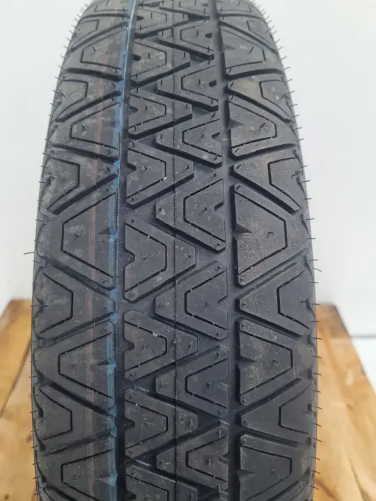 Mercedes W211 C219 KOŁO DOJAZDOWE dojazdówka 155/70 R17 5x112 2194000002