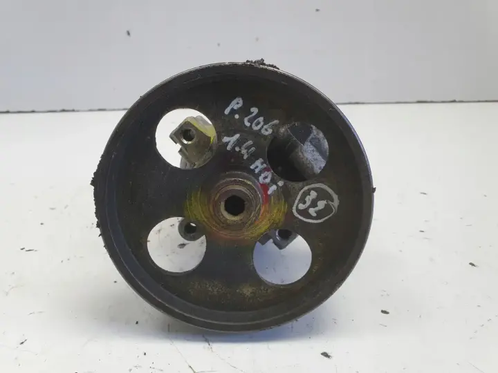 Peugeot 206 1.4 HDI POMPA WSPOMAGANIA 9638364580