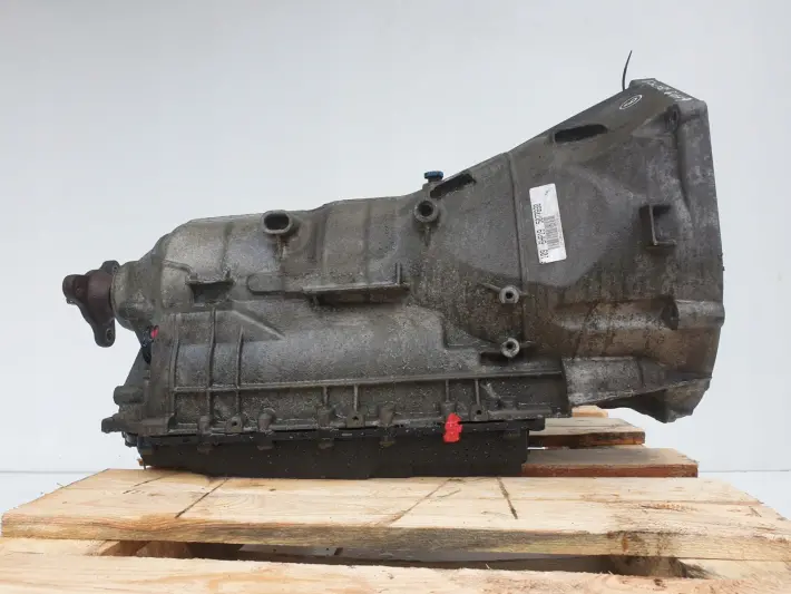 BMW E90 E91 E92 2.5 N52 AUTOMATYCZNA SKRZYNIA BIEGÓW automat 7547900