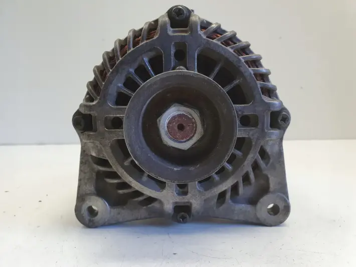 Nissan Qashqai J10 1.6 16V ALTERNATOR 23100BC00A 120A