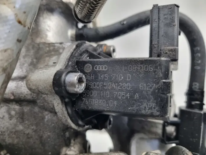 Audi A4 B8 A5 2.0 TFSI TURBOSPRĘŻARKA turbo 06H145702G