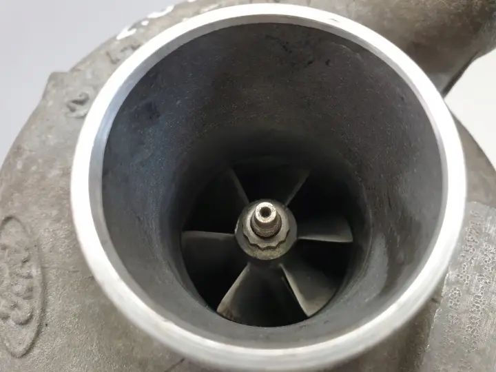 Ford Mondeo MK3 2.0 TDCI TURBOSPRĘŻARKA TURBO